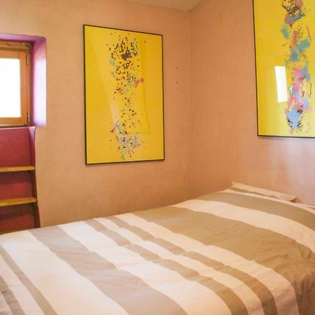 Saint-Montan Maison De Vacances, Calme Garanti מראה חיצוני תמונה