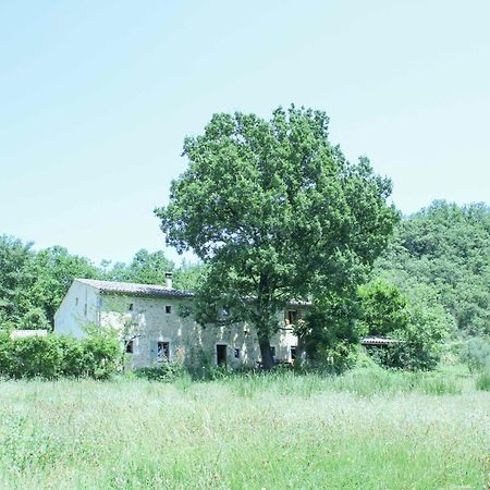 Saint-Montan Maison De Vacances, Calme Garanti מראה חיצוני תמונה