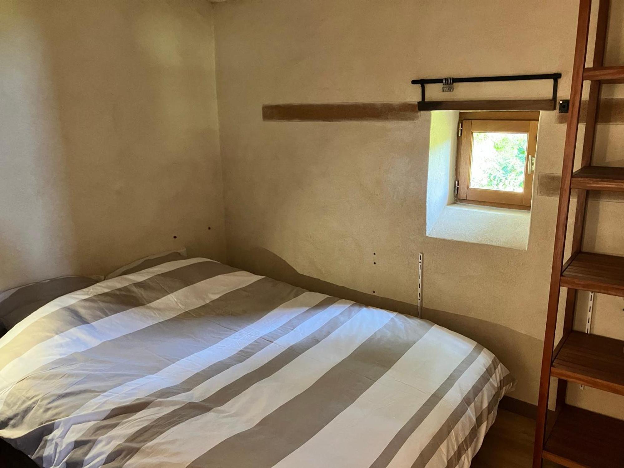 Saint-Montan Maison De Vacances, Calme Garanti מראה חיצוני תמונה