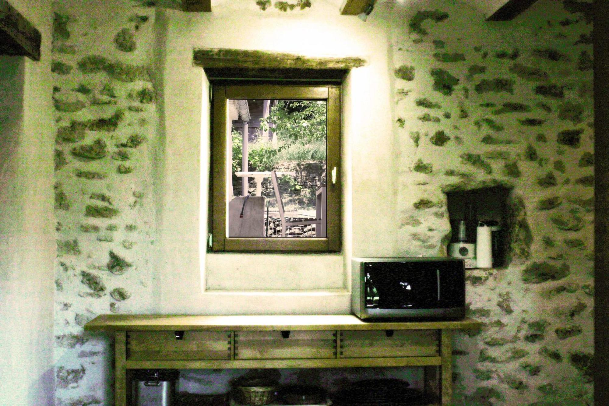 Saint-Montan Maison De Vacances, Calme Garanti מראה חיצוני תמונה